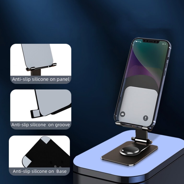 Protection Antidérapante en Silicone