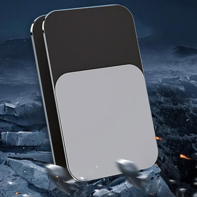 Alliage d’Aluminium – Solidité et Élégance