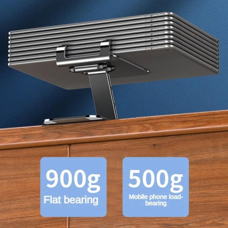 Structure Solide – Grande Capacité de Charge