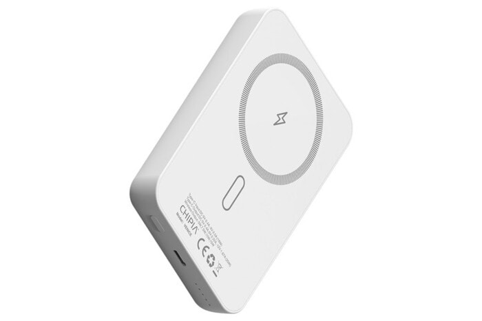 Batterie Externe MagSafe - 10.000 mAh