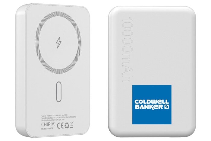 Batterie Externe MagSafe - 10.000 mAh