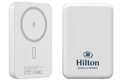 Batterie Externe MagSafe - 10.000 mAh