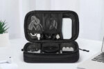 Trousse Organiseur de Voyage pour Accessoires Tech