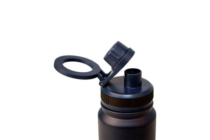 Système de Bouchon Hermétique et Sécurisé