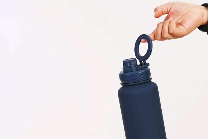 Design Ergonomique et Portabilité Facile