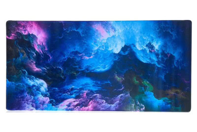 Tapis de Souris Gamer & Sous-main