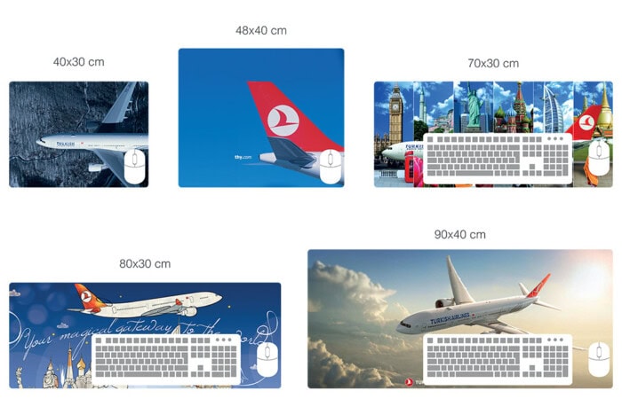 La taille parfaite pour votre setup