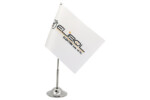Drapeau de table