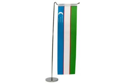 Drapeau de table