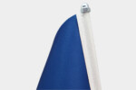 Drapeau de table