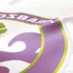 Fanion en Tissu à Suspendre