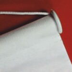 Fanion en Tissu à Suspendre