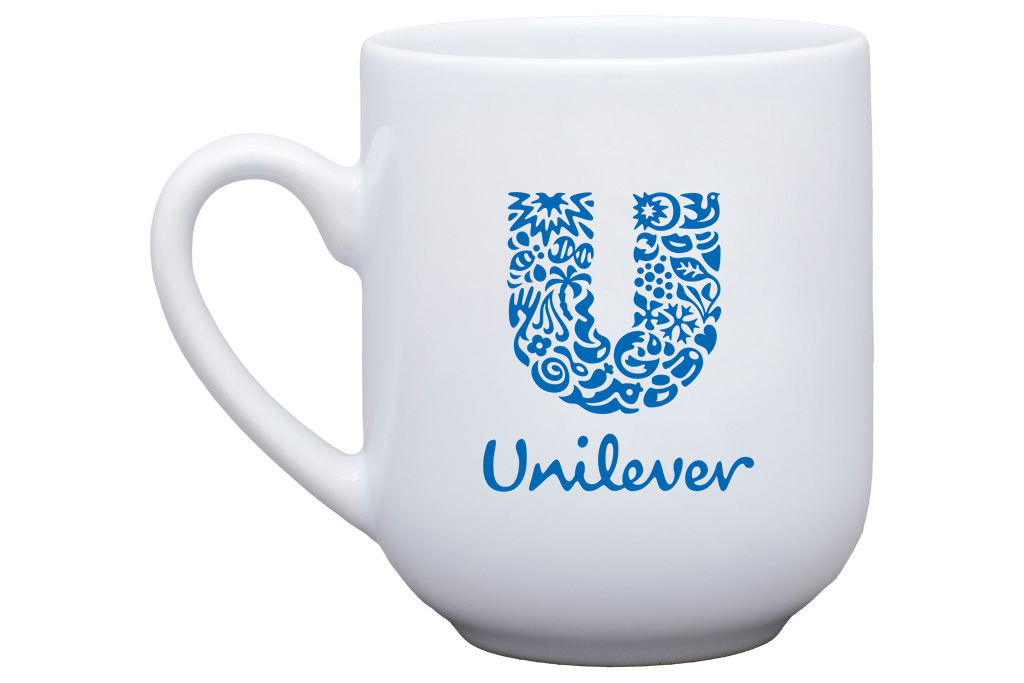 Mug à Café en Porcelaine