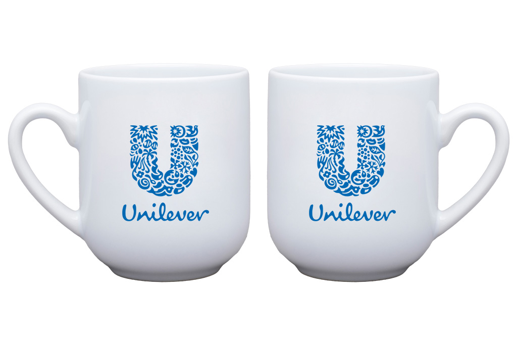 Mug à Café en Porcelaine