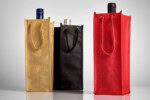 Tote Bag Cabas en Polypropylène Non Tissé