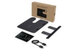 Station de charge sans fil 3-en-1 15W avec MagSafe