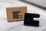 Station de charge sans fil 3-en-1 15W avec MagSafe