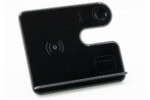 Station de charge sans fil 3-en-1 15W avec MagSafe