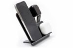 Station de charge sans fil 3-en-1 15W avec MagSafe