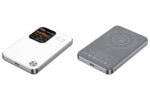 Batterie Externe MagSafe 3-en-1 à Charge Rapide 15W