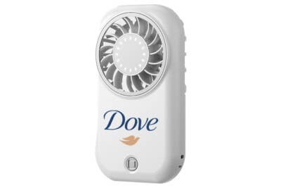 Mini Ventilateur Portable Rechargeable