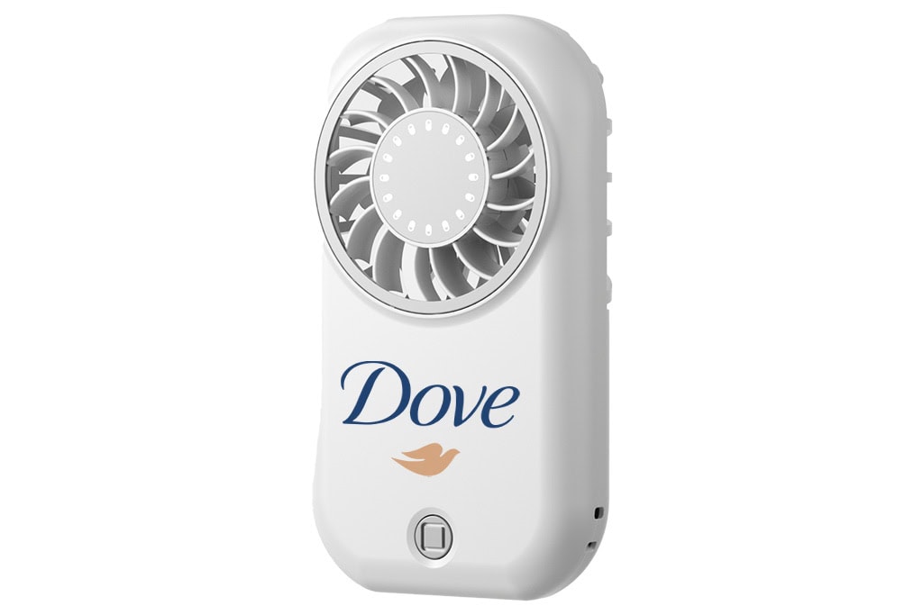 Mini Ventilateur Portable Rechargeable Mini Ventilateur Portable Rechargeable