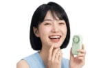 Mini Ventilateur Portable Rechargeable