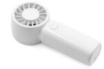 Mini ventilateur portable