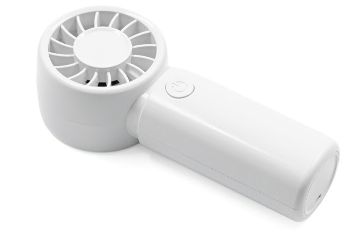 Mini ventilateur portable