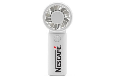 Mini ventilateur portable