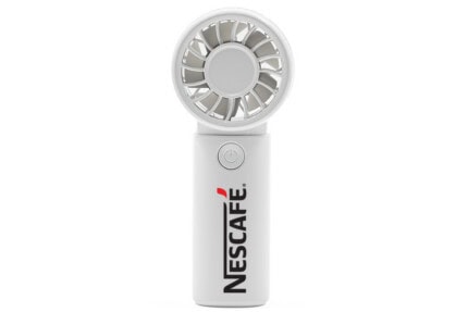 Mini ventilateur portable