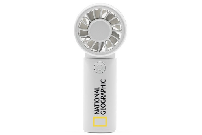 Mini ventilateur portable