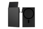 Porte-cartes pop-up en métal MagSafe (6 cartes)
