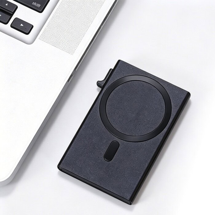 Design fin et compact