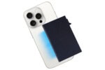 Porte-cartes pop-up en métal MagSafe (6 cartes)