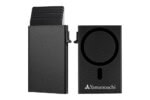 Porte-cartes pop-up en métal MagSafe (6 cartes)