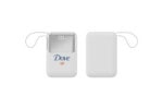 Batterie Externe 20000mAh 22.5W avec Câble USB C Intégré