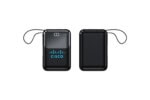 Batterie Externe 20000mAh 22.5W avec Câble USB C Intégré