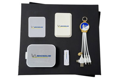 Coffret Cadeau Félicitations pour un Nouveau Job