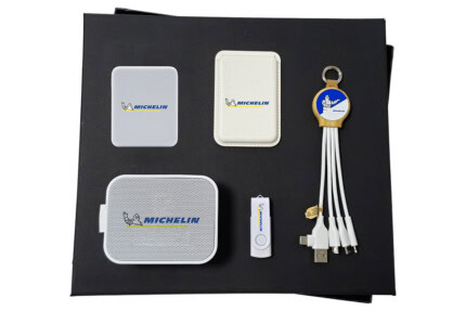 Coffret Cadeau Félicitations pour un Nouveau Job