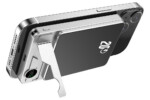 Écran LCD Intelligent & Support Intégré