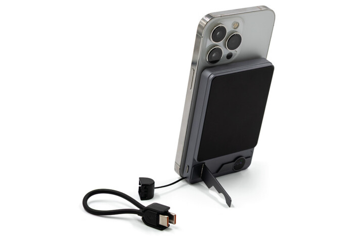 Charge Rapide PD 20W & Technologie USB-C