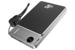 Batterie Externe MagSafe Compatible 3-en-1 (10000mAh)
