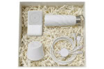 Coffret cadeau personnalisable Accueil & Découverte