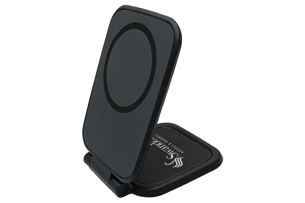 Support Téléphone Voiture Aimanté – Magnétique & Ultra Stable