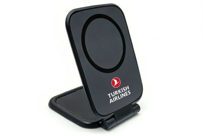 Support Téléphone Voiture Aimanté – Magnétique & Ultra Stable