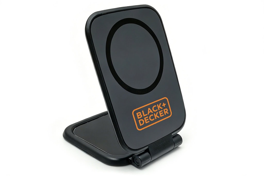 Support Téléphone Voiture Aimanté – Magnétique & Ultra Stable