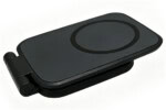 Support Téléphone Voiture Aimanté – Magnétique & Ultra Stable