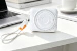 Batterie Externe MagSafe - 10.000 mAh