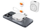 Batterie Externe MagSafe - 10.000 mAh